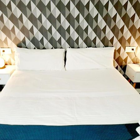 Apartamentos Arriba By Gaiarooms Salamanca Ngoại thất bức ảnh