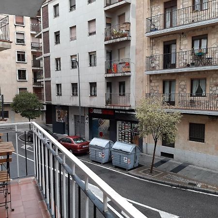 Apartamentos Arriba By Gaiarooms Salamanca Ngoại thất bức ảnh