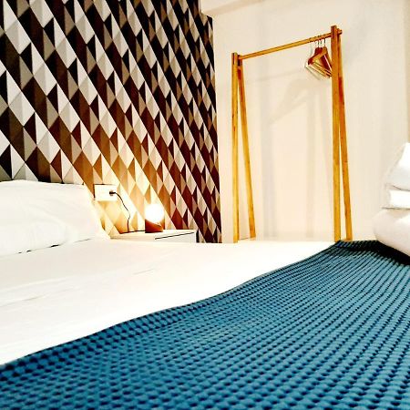 Apartamentos Arriba By Gaiarooms Salamanca Ngoại thất bức ảnh