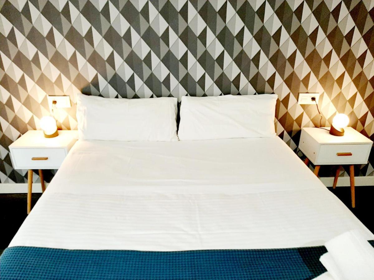 Apartamentos Arriba By Gaiarooms Salamanca Ngoại thất bức ảnh