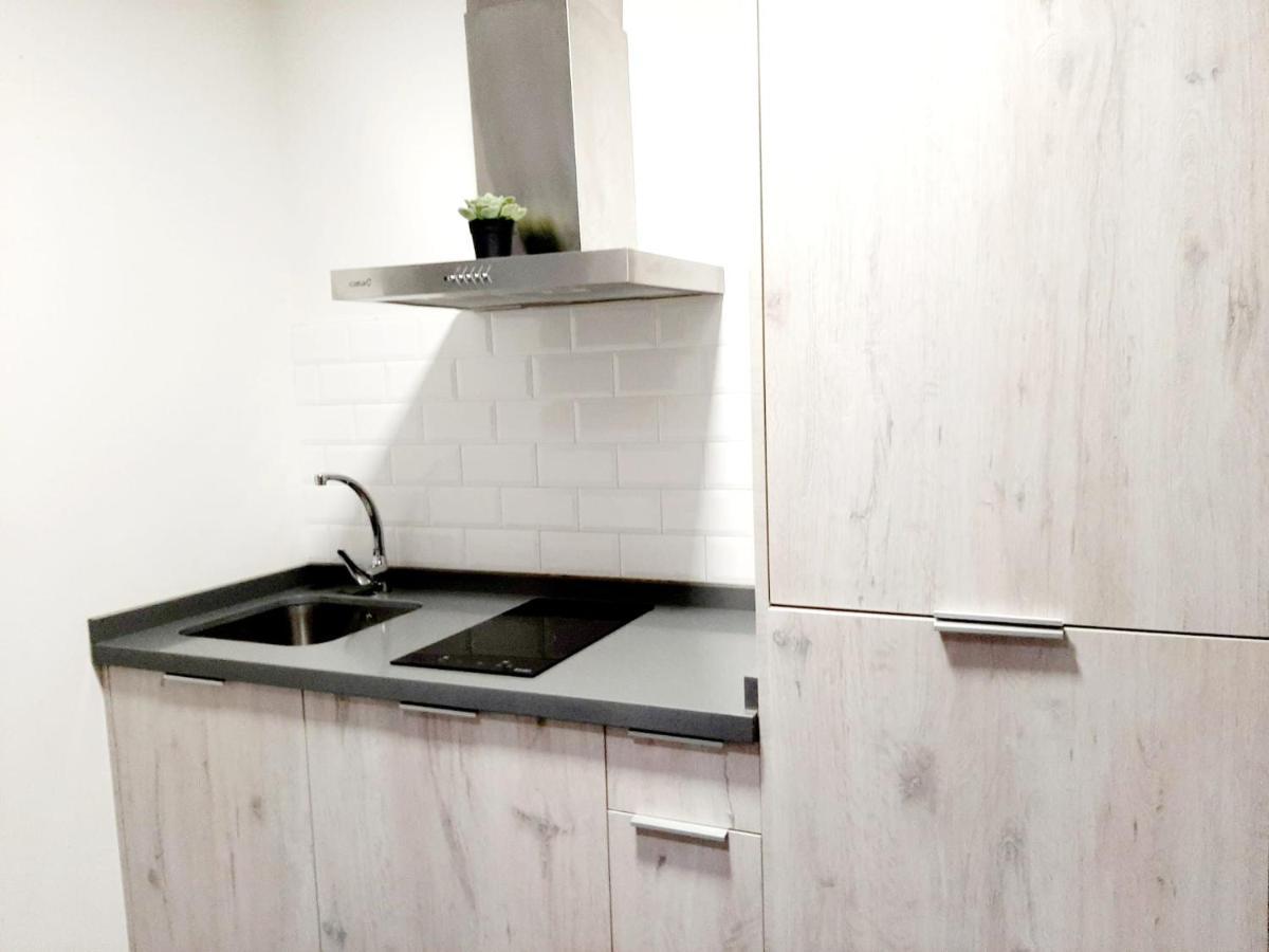 Apartamentos Arriba By Gaiarooms Salamanca Ngoại thất bức ảnh