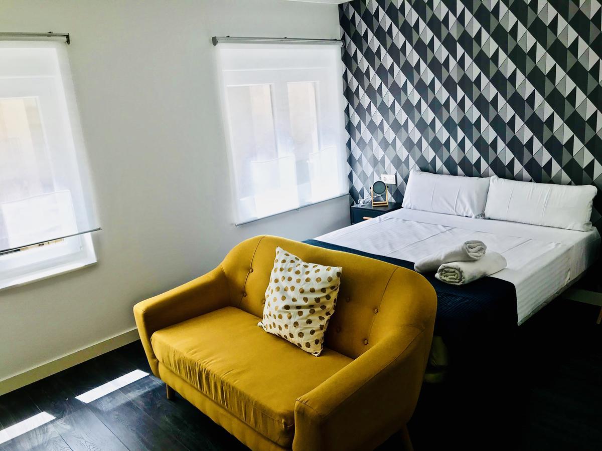Apartamentos Arriba By Gaiarooms Salamanca Ngoại thất bức ảnh
